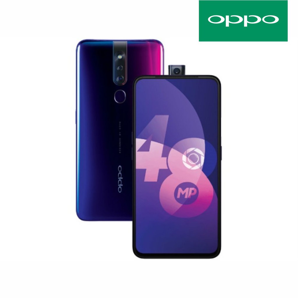 6 gb, 1800 mhz storage: Harga Oppo F11 Pro Terbaik Juli 2021 Shopee Indonesia