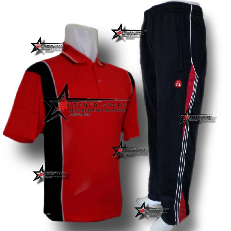 Setelan olahraga anak sekolah sd // baju olahraga anak lengan panjang . Seragam Olahraga Harga Terbaik Oktober 2021 Shopee Indonesia