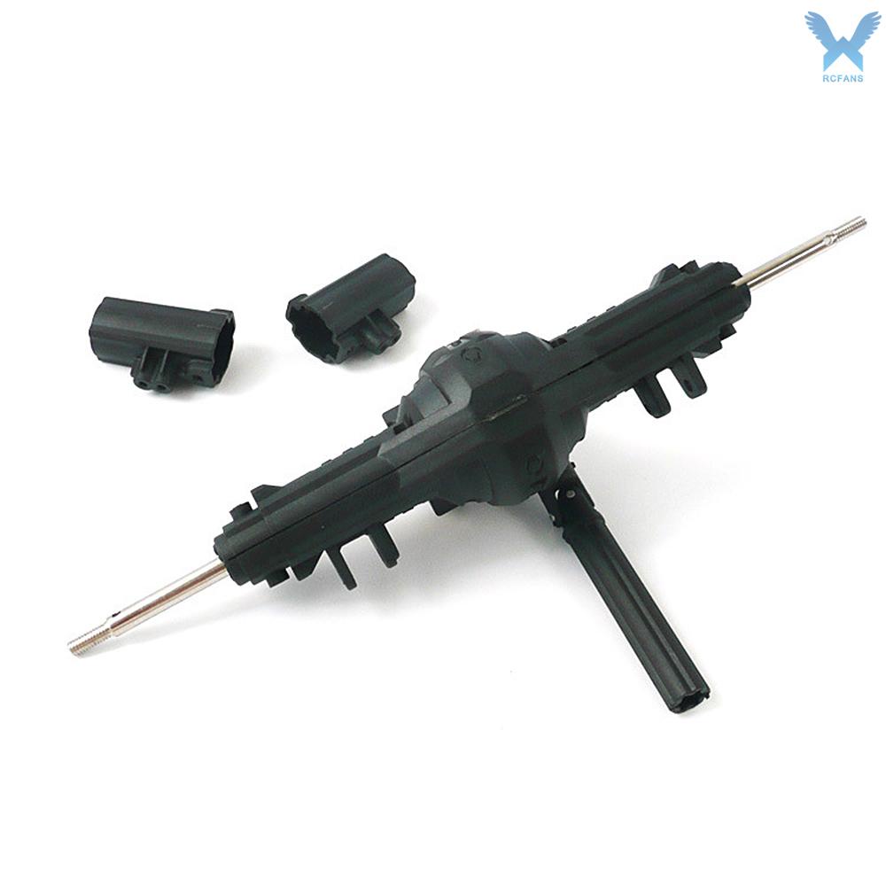 rs rc car accessories rear axle gear box assembly suitable for 110 rc car hg p401 p402 p601 spare parts shopee indonesia on rear axle car parts