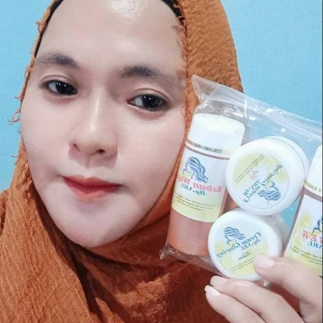 Beli cream nrl new emboss original nrl kosmetik pemutih kulit wajah kemasan baru terbaru di shopee. Jual Cream Nrl Glowing Indonesia Shopee Indonesia