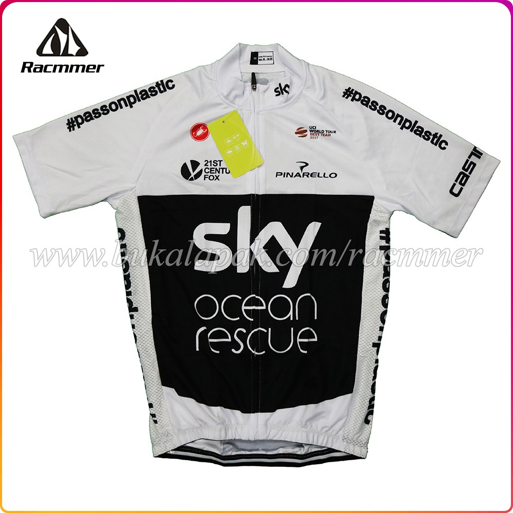 Team Sky Orca Jersey Cheap Online With the purchase of this product your whole order is free of any shipping costs Standard Delivery.