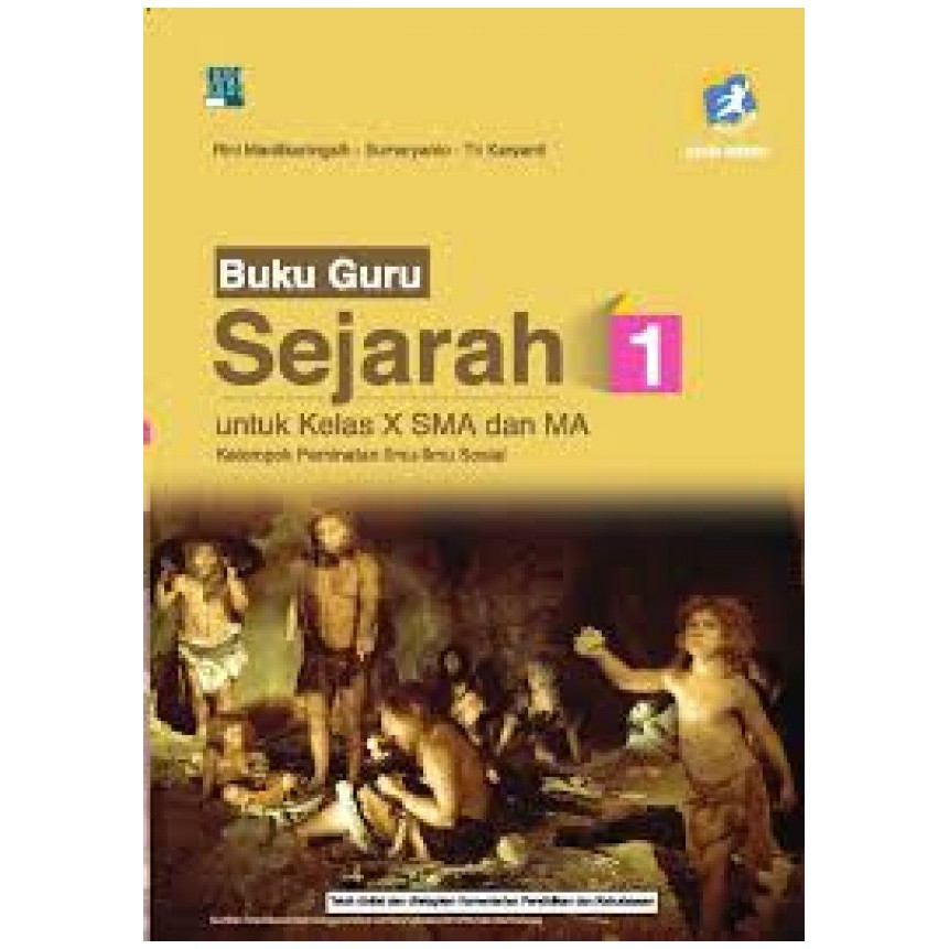 Soal sejarah peminatan kelas xfull description. Download Buku Sejarah Peminatan Kelas 10 Kurikulum 2013 ...