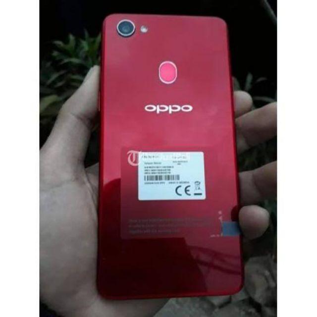 Oppo F7 Pro 6 64 Gb Oppo F7 Ram 6gb 64gb Garansi Resmi Indonesia 