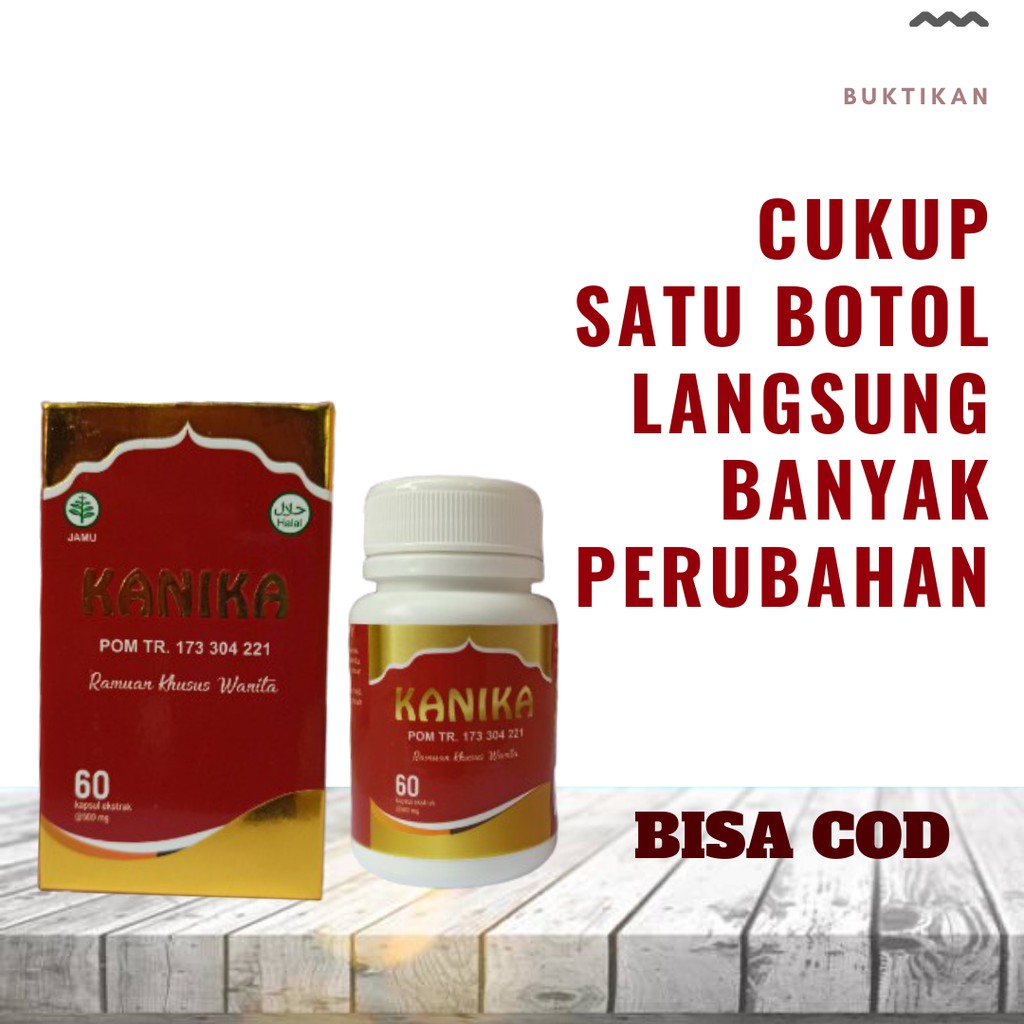 Cara mengobati keputihan secara tradisional · menggunakan cuka sari apel · makan buah pisang · daun sirih · biji ketumbar · akar bayam · berita . Kanika Obat Keputihan Kewanitaan Sudah Bpom Original Gatal Dan Bau Ampuh Herbal Wanita Shopee Indonesia