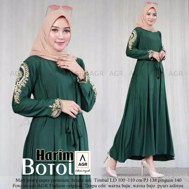 Perempuan Arab Saudi Mulai Berani Tanggalkan Abaya Kenapa