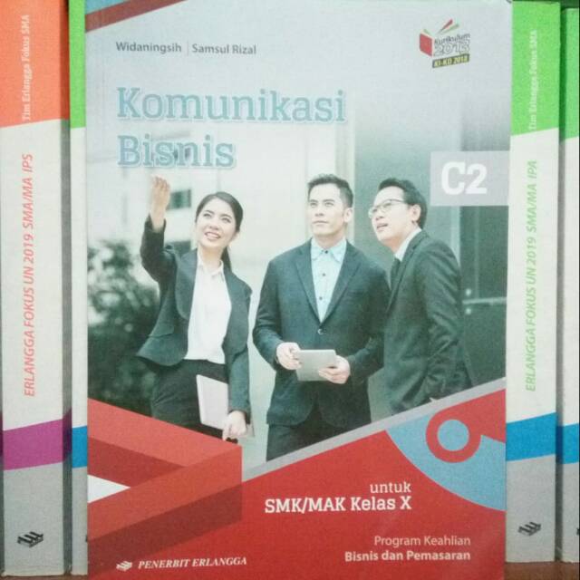 Sebelum masuk ke daftar rangkuman materi, hal yang perlu kamu ketahui adalah manfaat sebuah rangkuman dalam proses belajar, … Buku Modul Komunikasi Bisnis Kelas X Smk Kurikulum 2013