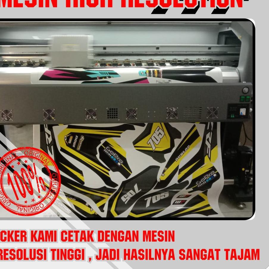 Jual striping vixion nvl nva old vixion stiker new vixion sticker vixion stiker . Harga Stiker Motor Keren Vixion Terbaru Oktober 2021 Biggo Indonesia