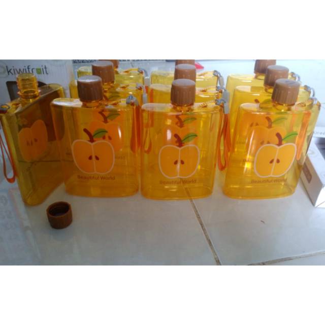 Botol do you like to eat fruit | Shopee Indonesia