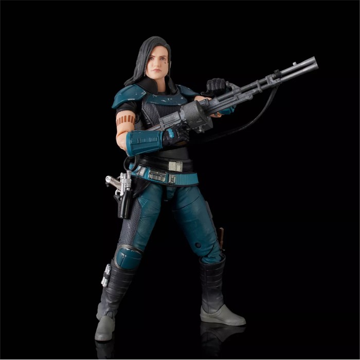 star wars black series cara dune the mandalorian shopee indonesia on cara dune black series uk