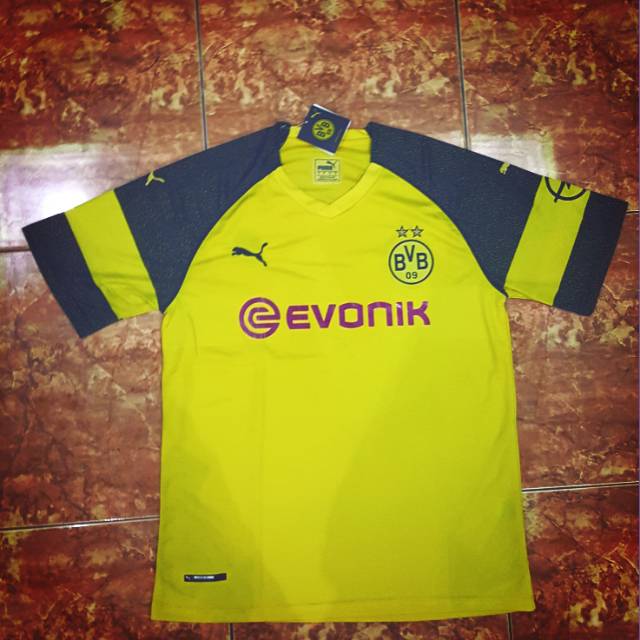 S m l xl *official bahan: Harga Dortmund Jersey 2019 Terbaru Maret 2022 Biggo Indonesia