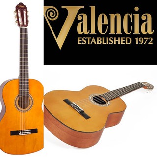 Jual Gitar Valencia Established 1972 Kab Bekasi Zomcotton 
