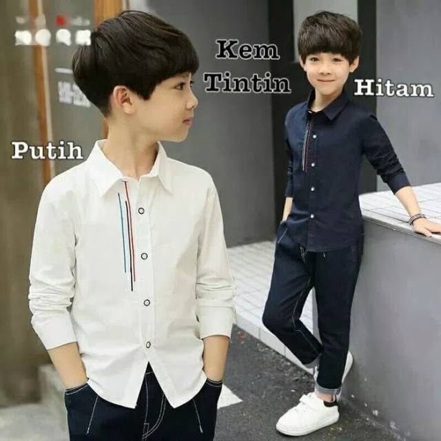 Gratis Unduh Gambar Baju Kemeja Pria Lengan Panjang Keren Model Terbaru Murah Ryn Terupdate oleh Lampunghits.com