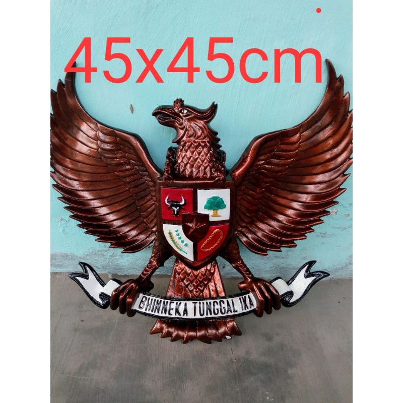 Harga Lambang Garuda Ukuran Terbaru Januari 2022 | Biggo Indonesia 800_X_800_jpg