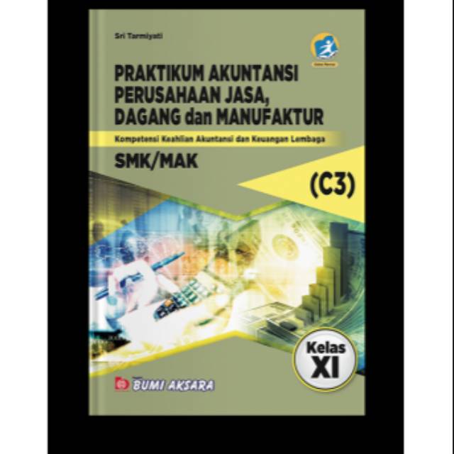 Contoh soal praktikum akuntansi perusahaan dagang soal pilihan . Jual Praktikum Akutansi Perusahaan Jasa Dagang Dan Manufaktur Kls 11 Indonesia Shopee Indonesia