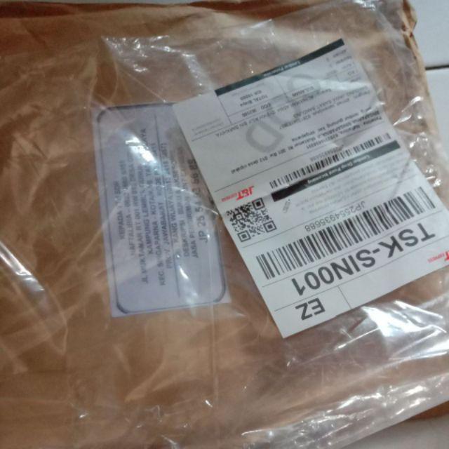 AL HIKMAH QOSAM SYEIKH ASIF BIN BARKHIYA | Shopee Indonesia