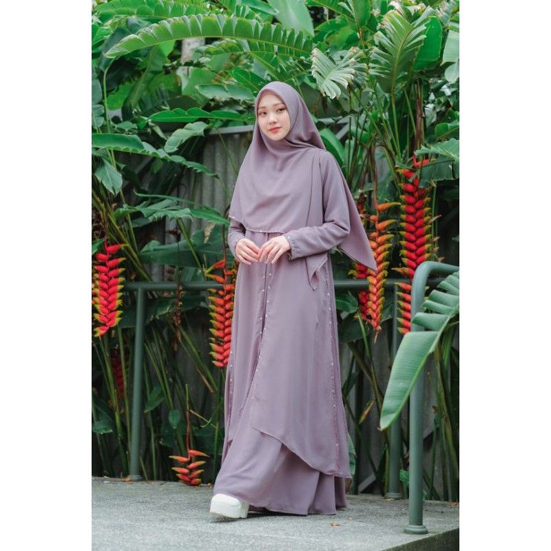 Beli gamis kazami model & desain terbaru harga murah 2021 di tokopedia! Harga Kazami Store Gamis Terbaru September 2021 Biggo Indonesia