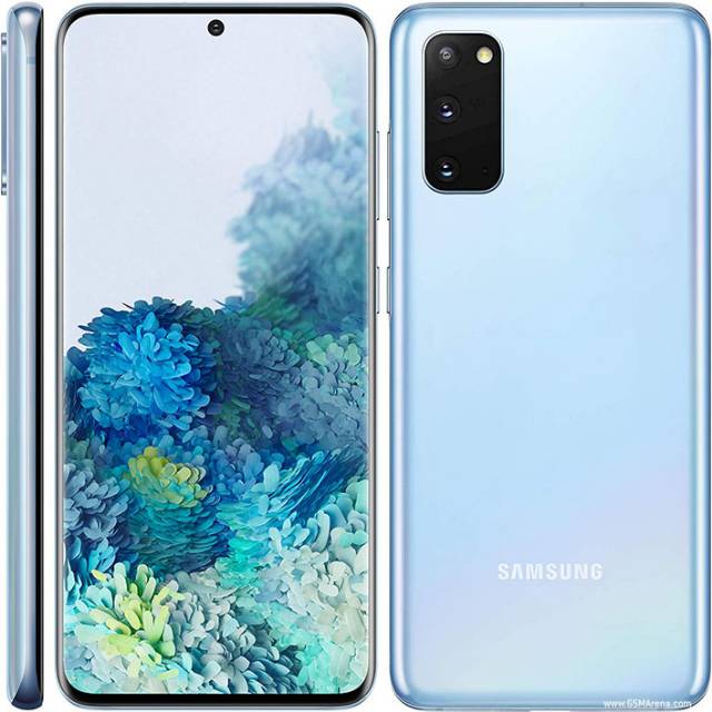 Resmi Dirilis Ini Harga Samsung Galaxy S20 S20 Plus Dan S20 Ultra 