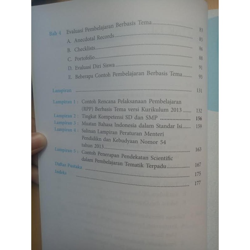 Peserta didik sesuai dengan rencana pelaksanaan pembelajaran yang telah ditetapkan. Contoh Rpp Evaluasi Pembelajaran Beinyu Com