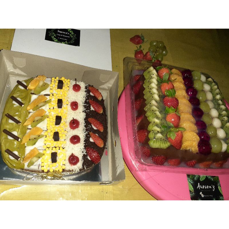Lokasi cizz cheesecake & friends · jl. Harga Puding Buah Bandung Terbaru April 2022 Biggo Indonesia