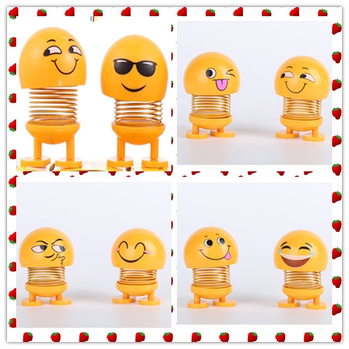 Free Gambar Boneka Emoji Boneka Goyang Boneka Per Boneka Karakter Terbaru oleh Lampunghits.com
