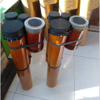 Gendang ketipung paralon mika bagus buat dewasa. Kendang Paralon Gendang Paralon Murah Shopee Indonesia
