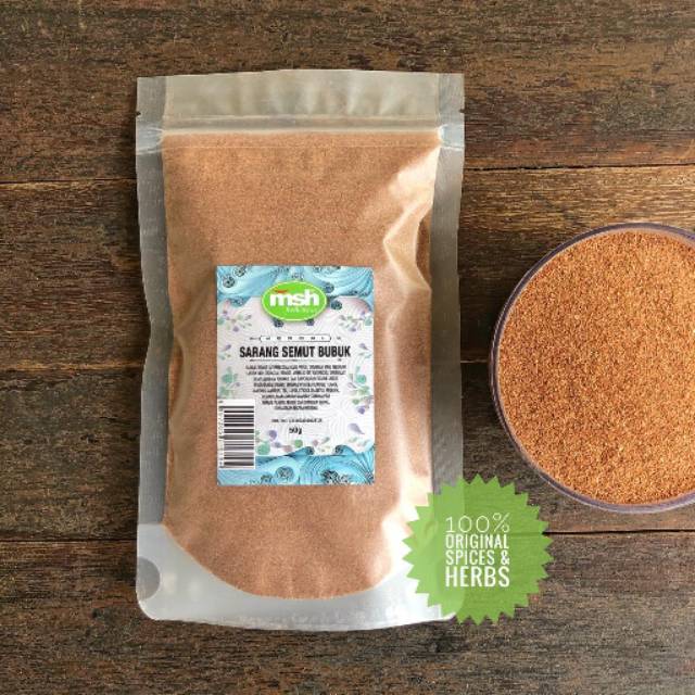 Jual Sarang Semut Papua Bubuk Indonesia|Shopee Indonesia