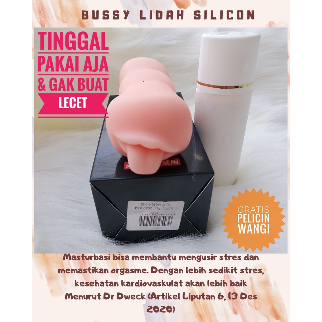 Harga Bussy Lidah Terbaru Oktober 2021 | BigGo Indonesia