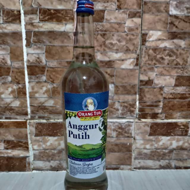 Karena anggur merah cap orang tua termasuk dalam kategori minuman beralkohol (minol). Anggur Putih Cap Orang Tua Original Ber Alkohol Orangtua Free Packing Dus Bubble Warp Shopee Indonesia