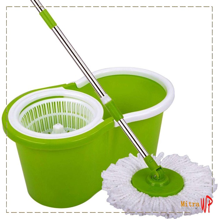 Alat Pel Lantai 360 Derajat Magic Mop 123util Pembersih super mop | Shopee  Indonesia