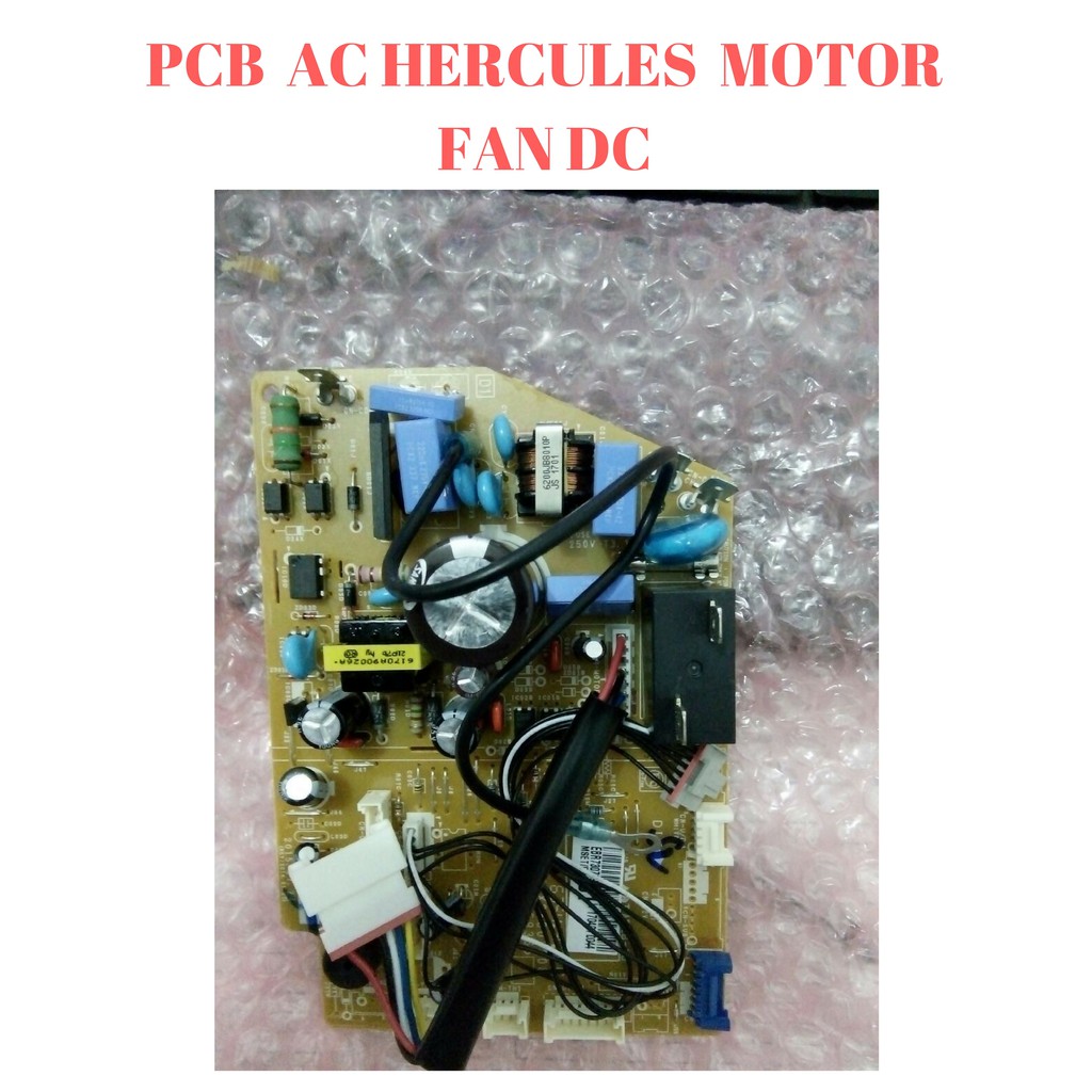 Modul Pcb Ac Lg Hercules Inverter Kode Part Ebr73079901 Model Sn05lpbx R Sn05lpbx R2 Sn09lpbx R Shopee Indonesia