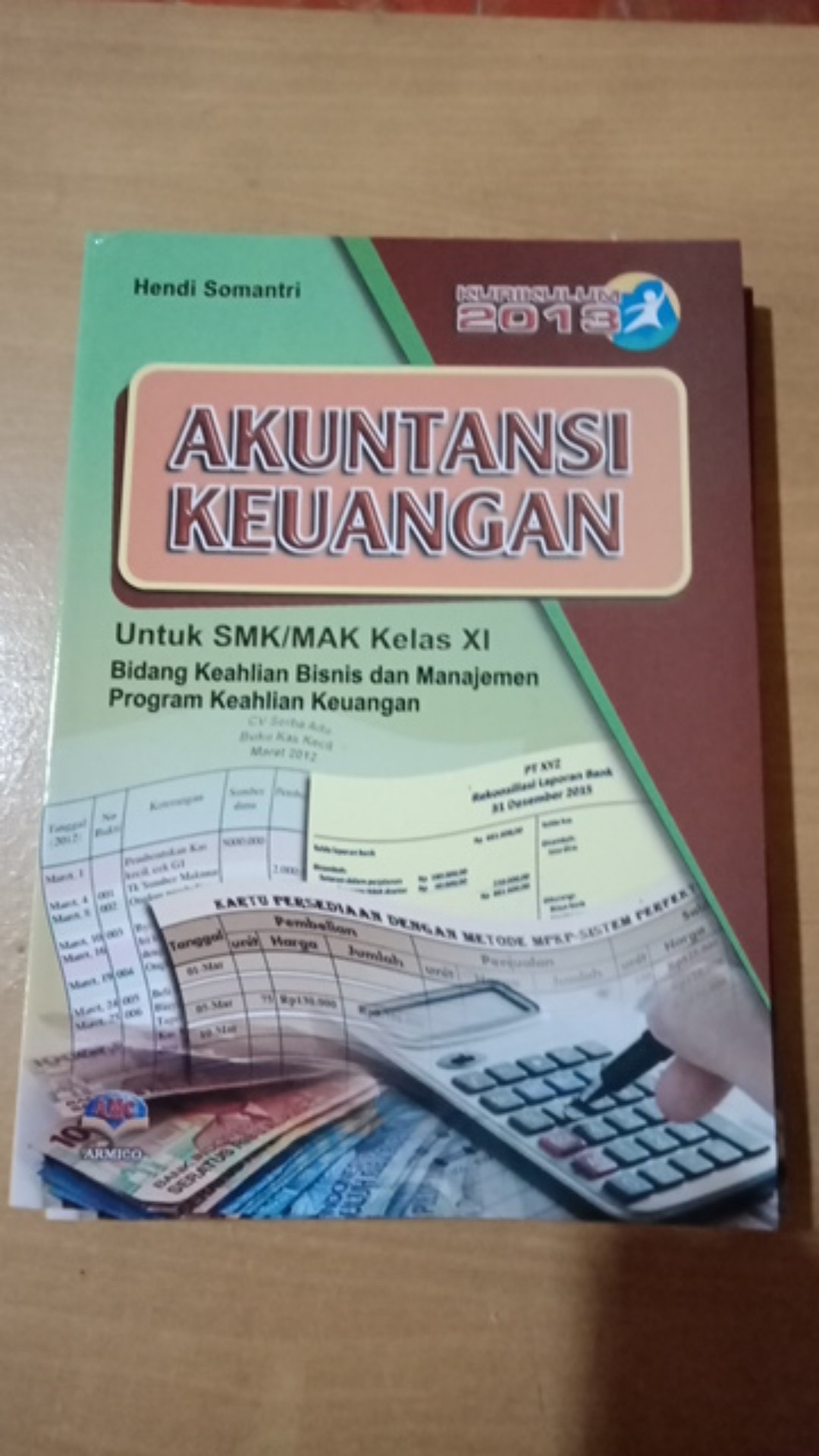 Hal ini juga terjadi pada kelas xi ak 1 smk negeri jember pada materi . Smk Mak Kelas Xi Akuntansi Keuangan Hendi Somantri Untuk Bidang Keahlian Bisnis Armico Shopee Indonesia