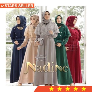 Sholeha Bali Parasut Bordir Arrafi Rabani Best Seller Mukena