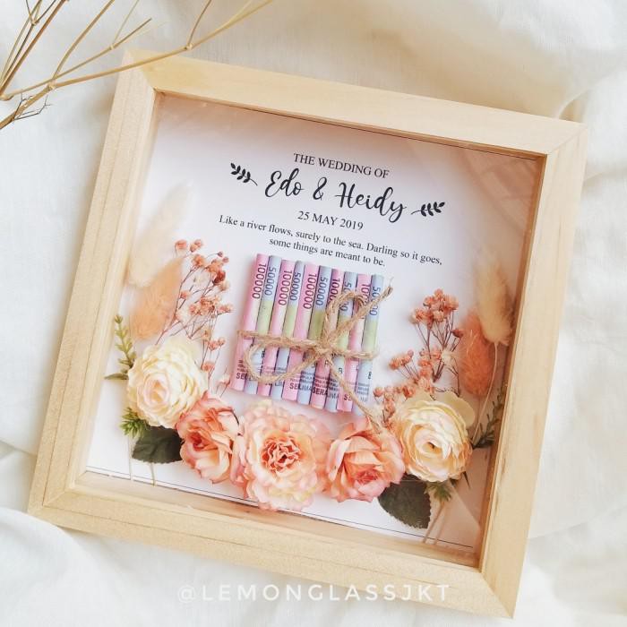 Buy 3d fine quality box frame/frame duit hantaran/mas kahwin/tv/8x8inch at shopee malaysia with affordable price and top guarantee. Mahar Seserahan Bingkai Mahar Uang Siap Pakai Frame Mahar Rustic Bingkai 3d Pop Up Shopee Indonesia