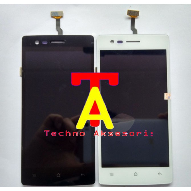 Jual Lcd Oppo Neo 5 Terbaru Harga Murah September 2021 Cicil 0 HP OPPO NEO 5.