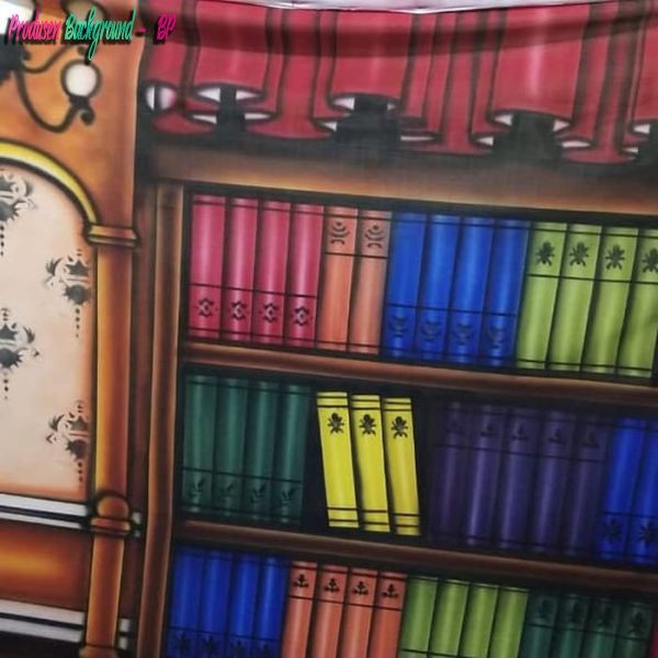 Background rak buku wisuda hd, background foto wisuda kekinian, background wisuda rak buku hd asli, background foto wisuda full hd, . Background Foto Wisuda Rak Buku Ukuran 2 5x3m Shopee Indonesia