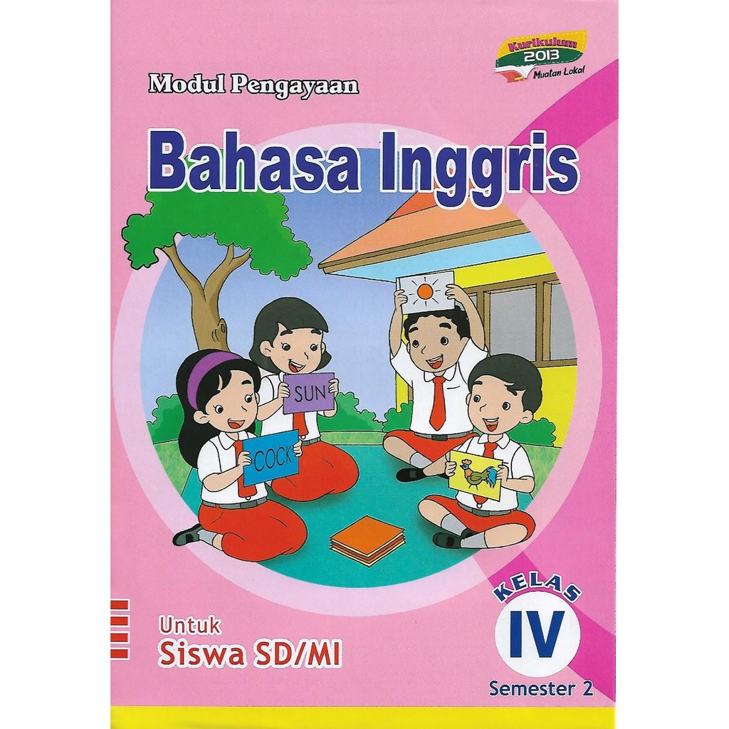 Bahasa Inggris Direktorat Smp Tujuan Penyusunan Modul Pembelajaran Jarak Jauh PJJ ini adalah untuk memberikan pelayanan.