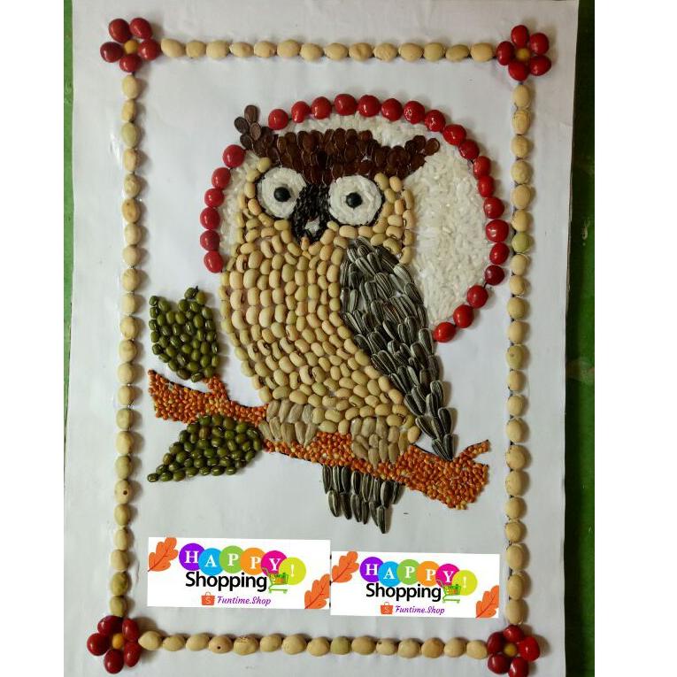 Harga Kolase Biji Bijian Hewan Terbaru Januari 2022 | Biggo Indonesia 765_X_765_jpg