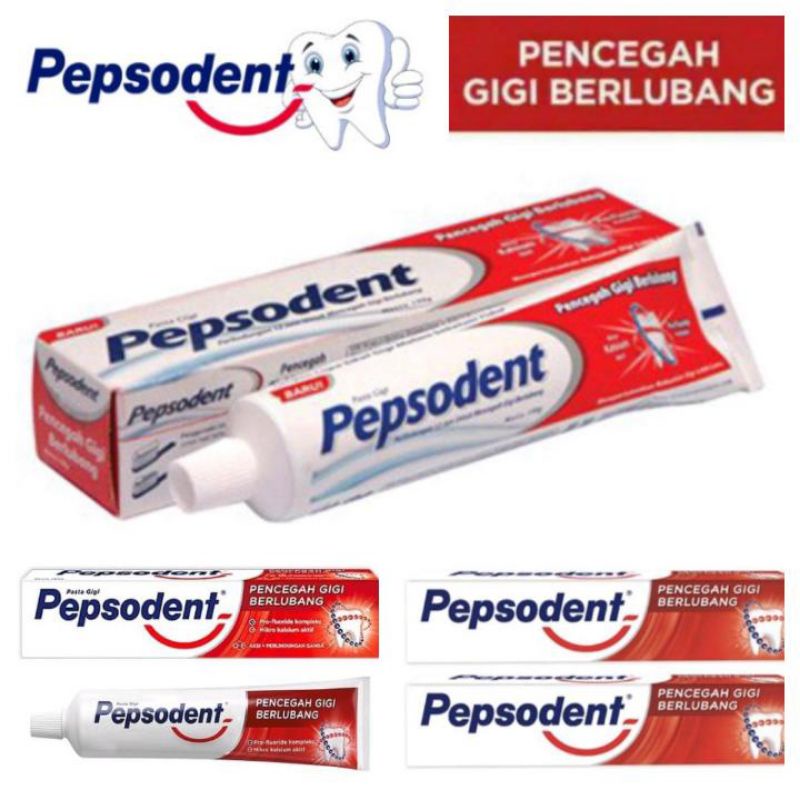 Pepsodent pasta gigi white 225g multipack · terlaris. Jual Pepsodent Pasta Gigi Odol Pencegah Gigi Berlubang Anti Cavity 25gr 75gr 120gr 190gr 225gr Indonesia Shopee Indonesia