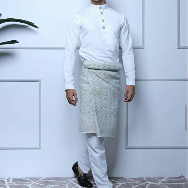 Nama pakaian adat jawa timur. Paling Keren Baju Nikah Pria Melayu Jm Jewelry And Accessories