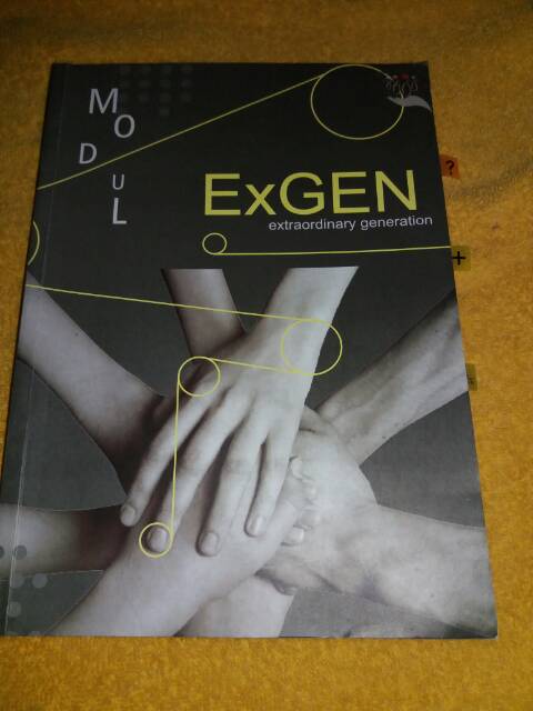 Exgen SBMPTN Super Ambis | Shopee Indonesia