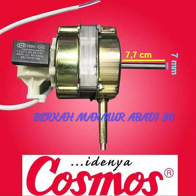 Beli dinamo kipas angin cosmos original terbaik & berkualitas harga murah terbaru 2021 di tokopedia! Dinamo Kipas Angin Cosmos 12 Dar N Desk Fan Kipas Angin Meja 12 Inchi Shopee Indonesia