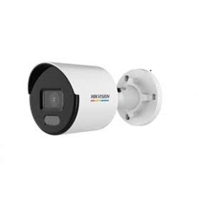 Kamera jaringan hikvision seri pro dengan colorvu menghasilkan video yang penuh warna dan tajam dengan detail yang jelas di sebagian besar skenario cahaya . Harga Ipcam Hikvision Colorvu 4mp Outdoor Terbaru Maret 2022 Biggo Indonesia