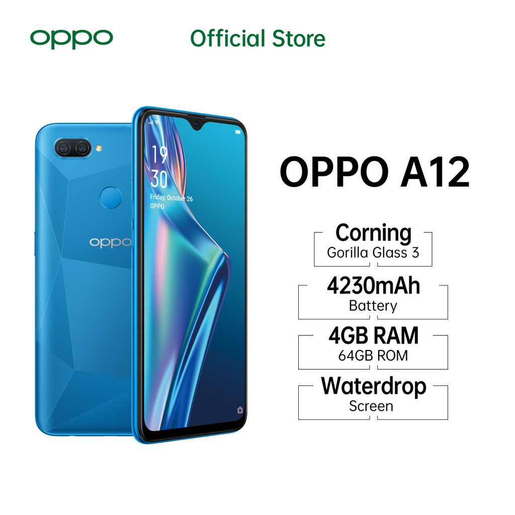 Jual Emmc Bga 254 Oppo A12 Cph Cph2083 Bahan H9hp53acpmmd Di Lapak Raihanolshop Ponsel satu ini dijual dengan harga Rp15 jutaan dengan dilengkapi RAM sebesar 2 GB dan internal memory 23 GB.