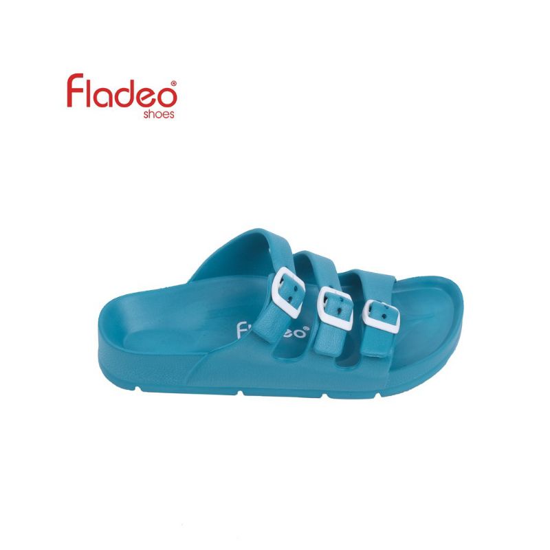 Sandal wanita wedges velissa karet. Sandal Fladeo Karet Wanita Size 39 Shopee Indonesia