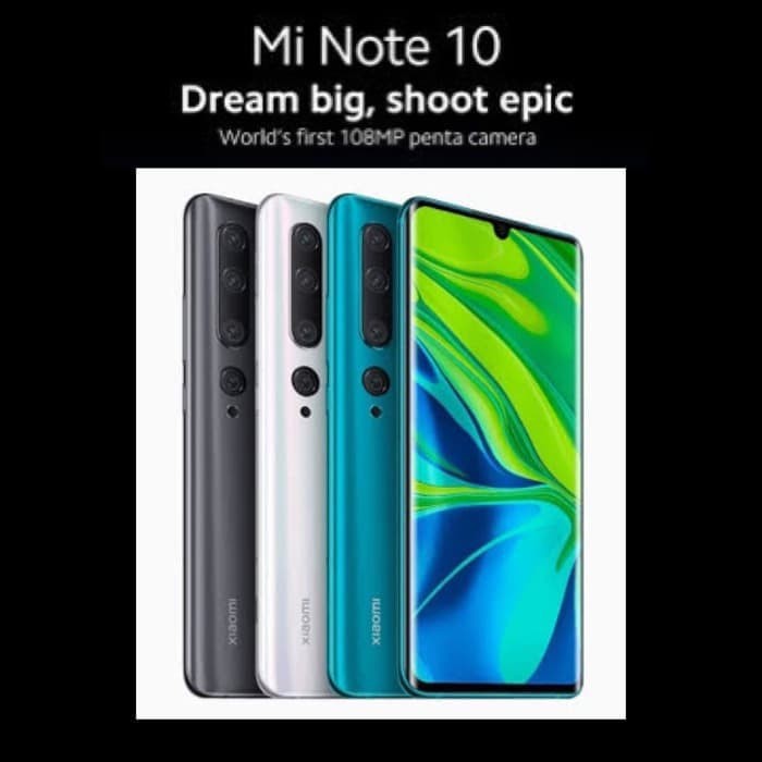 Xiaomi Redmi Note 10 Pro Nfc Ram 8 128gb 6 128gb Resmi Indonesia Xiaomi Redmi Note 10 di Shopee.