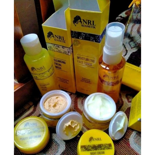 Kepala bpom ri, penny k. Harga Nrl Bpom Cream Terbaru Maret 2022 Biggo Indonesia