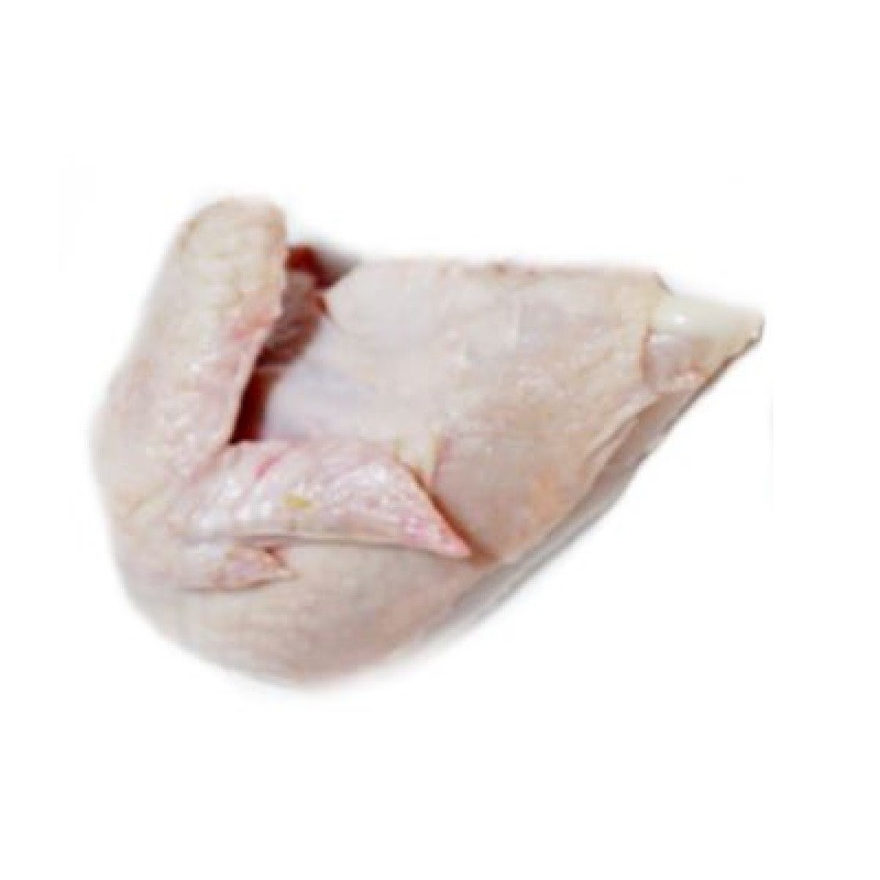 Daging Ayam Broiler 1/4 Ekor Berat Sekitar 250 gram/Pack | Shopee Indonesia