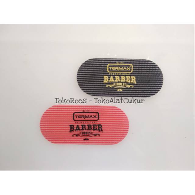 Hair Grip Papan Rambut Tempel Shopee Indonesia