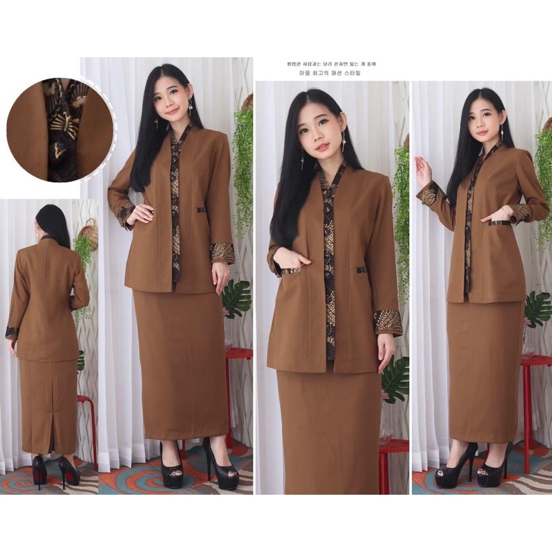 Jual seragam guru Harga Terbaik Januari 2022 | Shopee Indonesia