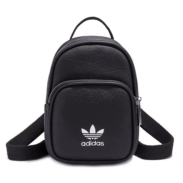 3523 adidas mini tas ransel backpack cewek wanita casual fashion impor kecil shopee indonesia on adidas backpack women's philippines